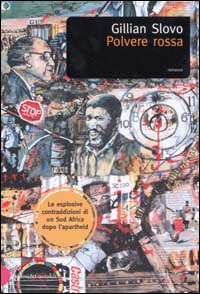 Libro Polvere rossa di Gillian Slovo - ean 9788884902269 - Dalai Editore