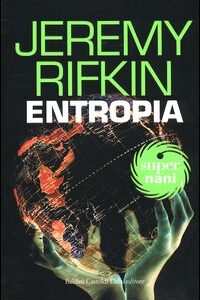 Libro Entropia di Jeremy Rifkin - ean 9788884904454 - Dalai Editore