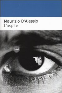 Libro ospite di Maurizio D'Alessio - ean 9788884904546 - Dalai Editore