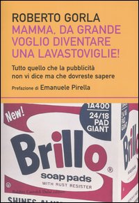 Libro Mamma