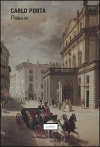 Libro Poesie di Carlo Porta - ean 9788884908131 - Dalai Editore