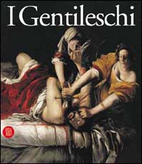 Libro Gentileschi Orazio e Artemisia di Keith Christiansen - ean 9788884910370 - Skira