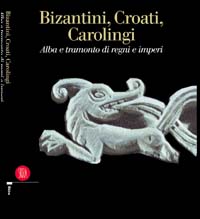 Libro Bizantini