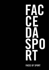 Libro Facce da sport. Ediz. italiana e inglese di  - ean 9788884918710 - Skira