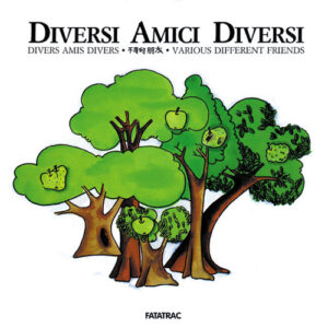 Libro Diversi amici diversi. Ediz. italiana