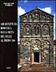 Libro Architettura romanica dalla metà del Mille al primo '300 di Roberto Coroneo - ean 9788885098244 - Ilisso