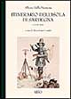Libro Itinerario dell'isola di Sardegna di Alberto Della Marmora - ean 9788885098596 - Ilisso