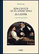 Libro Cantos de sa solitudine. Sa lantia (Sos) di Montanaru - ean 9788885098763 - Ilisso