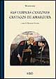 Libro Ultimas canzones. Cantigos de amargura (Sas) di Montanaru - ean 9788885098770 - Ilisso