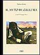 Libro muto di Gallura di Enrico Costa - ean 9788885098831 - Ilisso