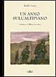 Libro anno sull'altipiano di Emilio Lussu - ean 9788885098893 - Ilisso