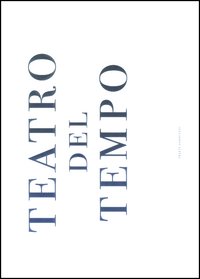 Libro Teatro del tempo di Josef Koudelka; Erri De Luca; Diego Mormorio - ean 9788885121881 - Peliti Associati