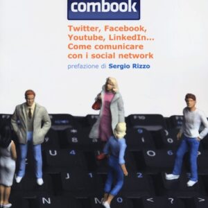 Libro Combook. Twitter