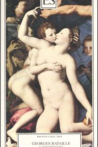 Libro erotismo di Georges Bataille - ean 9788885357082 - ES