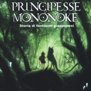 Libro Principesse e Mononoke. Storie di fantasmi giapponesi di Yakumo Koizumi - ean 9788885457133 - Kappalab