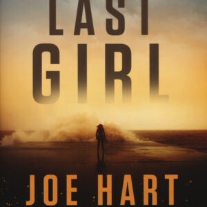 Libro last girl di Joe Hart - ean 9788885516120 - La Corte Editore