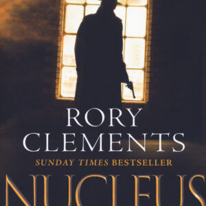 Libro Nucleus di Rory Clements - ean 9788885516526 - La Corte Editore