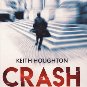Libro Crash di Keith Houghton - ean 9788885516823 - La Corte Editore