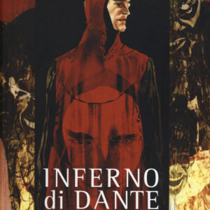 Libro Inferno di Dante in graphic novel di Cristiano Zuccarini - ean 9788885561366 - Chiaredizioni