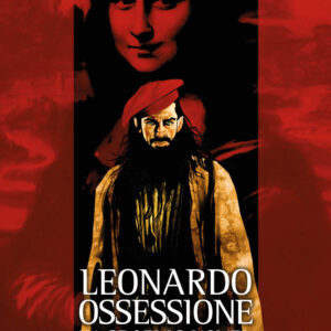 Libro Leonardo. Ossessione in graphic novel di Ernesto Carbonetti - ean 9788885561557 - Chiaredizioni