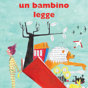 Libro Quando un bambino legge di Pino Imperatore; Alessandro Di Sorbo - ean 9788885592049 - Primavera