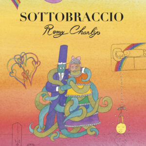 Libro Sottobraccio di Remy Charlip - ean 9788885592322 - Primavera