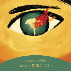 Libro Cassandra di Enrica Carini; Fabrizio Montecchi - ean 9788885592582 - Primavera