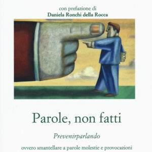 Libro Parole
