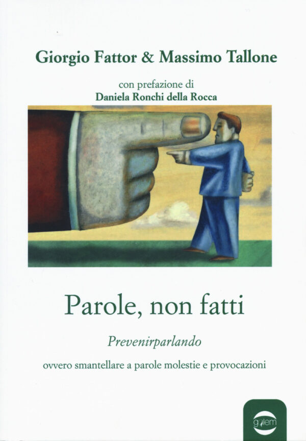 Libro Parole