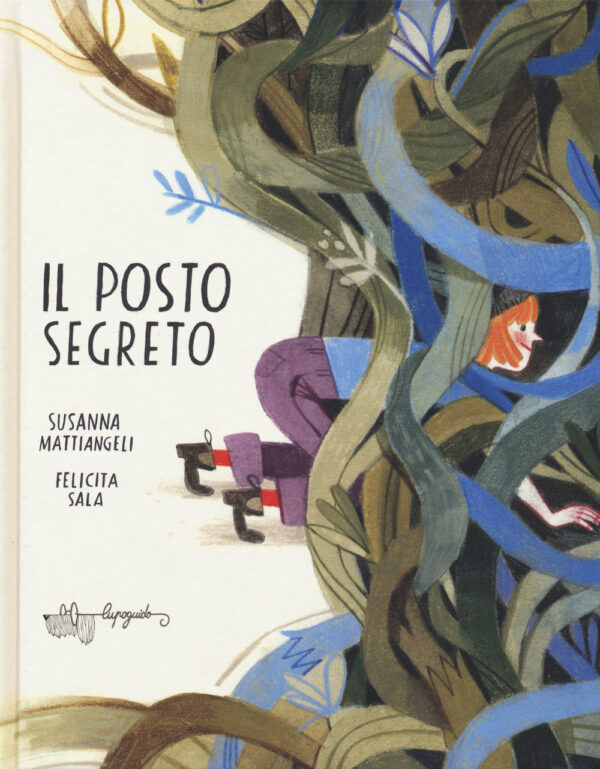Libro posto segreto di Susanna Mattiangeli; Felicita Sala - ean 9788885810129 - LupoGuido