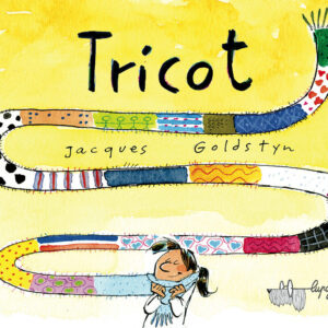 Libro Tricot di Jacques Goldstyn - ean 9788885810372 - LupoGuido