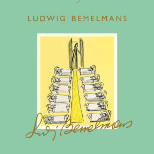 Libro Ludwig Bemelmans di Laurie Britton Newell; Quentin Blake - ean 9788885810433 - LupoGuido