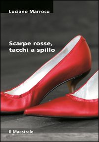 Libro Scarpe rosse