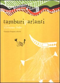 Libro Tamburi parlanti di  - ean 9788886124362 - Stoppani
