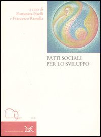 Libro Patti sociali per lo sviluppo di  - ean 9788886175975 - Meridiana Libri