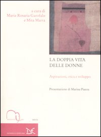 Libro doppia vita delle donne. Aspirazioni