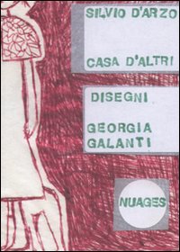 Libro Casa d'altri di Silvio D'Arzo - ean 9788886178600 - Nuages