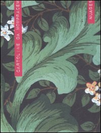 Libro Cartoline da Mompracem di Georgia Galanti; Giovanni Guerrieri - ean 9788886178914 - Nuages