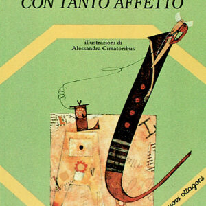 Libro Alla signorina Elle con tanto affetto di Marcello Argilli - ean 9788886228749 - Fatatrac