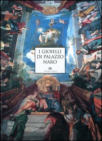 Libro gioielli di palazzo Naro di  - ean 9788886291934 - Artemide