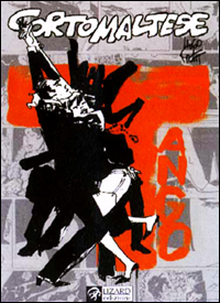 Libro Corto Maltese. Tango di Hugo Pratt - ean 9788886456609 - Lizard