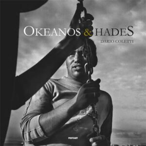 Libro Okeanos & Hades. Chronicles from Sardinia di Dario Coletti - ean 9788886795814 - Postcart Edizioni