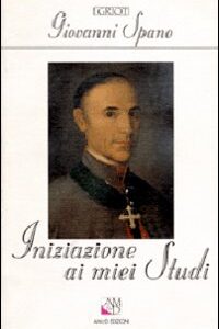 Libro Iniziazione ai miei studi di Giovanni Spano - ean 9788886799218 - AM&D