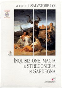 Libro Inquisizione