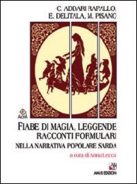 Libro Fiabe di magia