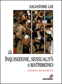 Libro Inquisizione