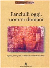 Libro Fanciulli oggi