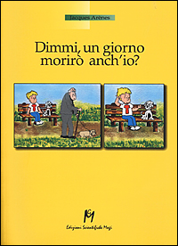 Libro Dimmi