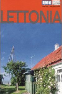 Libro Lettonia di Jochen Könnecke; Vladislav Rubzov - ean 9788886988148 - Dumont