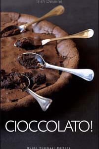 Libro Cioccolato! di Trish Deseine - ean 9788886988469 - Guido Tommasi Editore-Datanova
